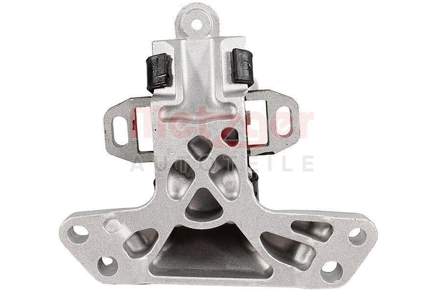 Support moteur (Silent bloc moteur) METZGER 8054058